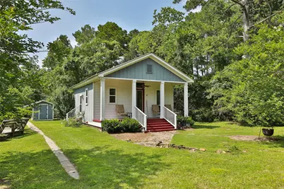 12126 Zion Road, Tomball, TX 77375 - Photo 40