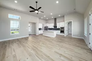 1922 June Lk Ln, Iowa Colony, TX 77583 - Photo 2