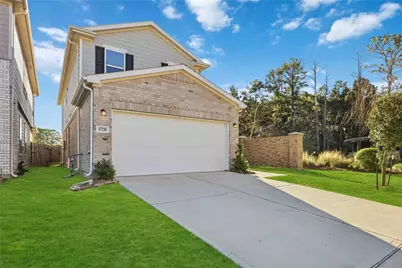 17210 Rock Willow Lane, Tomball, TX 77377 - Photo 2
