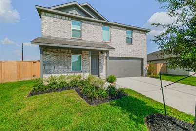 6514 Linden Leaf Drive, Katy, TX 77493 - Photo 2