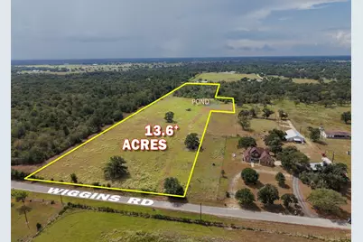 38021 Wiggins Road, Hempstead, TX 77445 - Photo 1