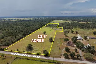 38021 Wiggins Rd, Hempstead, TX 77445 - Photo 1