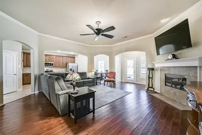 16310 Yarnarm Court, Crosby, TX 77532 - Photo 4