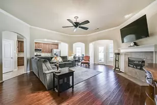 16310 Yarnarm Ct, Crosby, TX 77532 - Photo 4