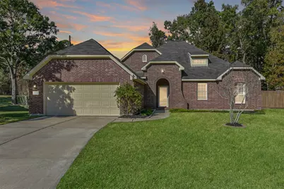 16310 Yarnarm Court, Crosby, TX 77532 - Photo 2