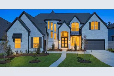 15635 Early Bird Lane, Conroe, TX 77302 - Photo 2