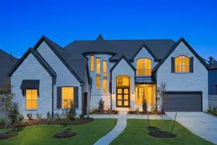 15635 Early Bird Ln, Conroe, TX 77302 - Photo 2