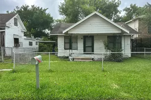 5017 Terry St, Houston, TX 77009 - Photo 2