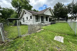 5017 Terry St, Houston, TX 77009 - Photo 4