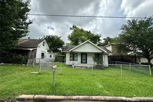 5017 Terry St, Houston, TX 77009 - Photo 1