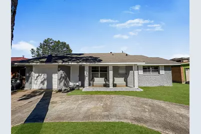 9011 Parkette, Houston, TX 77078 - Photo 1