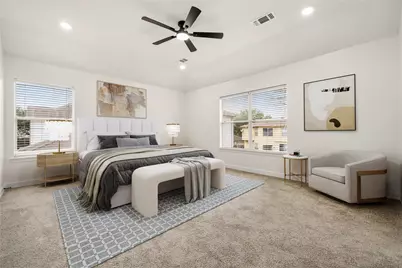 1730 Carriage Run Court, Fresno, TX 77545 - Photo 16