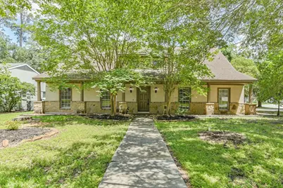 28902 Twisted Oak Drive, Shenandoah, TX 77381 - Photo 1