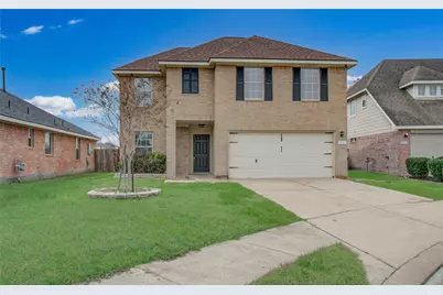 13114 Sleepy Creek Mdw #n/a, Houston, TX 77083 - Photo 4