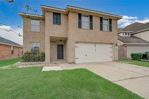 13114 Sleepy Creek Meadow, Houston, TX 77083 - Photo 1