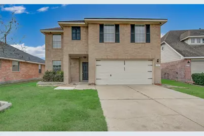 13114 Sleepy Creek Mdw #n/a, Houston, TX 77083 - Photo 2