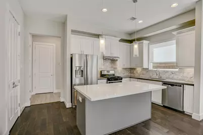 2413 Chapman Street, Houston, TX 77009 - Photo 6