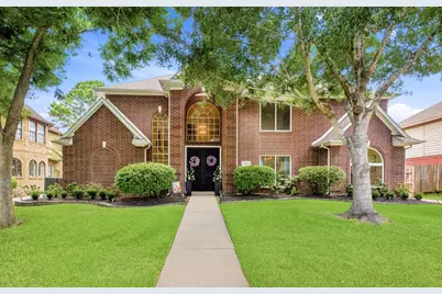1846 Raintree Circle, Seabrook, TX 77586 - Photo 2