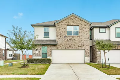 7117 Elgin Street, Pearland, TX 77584 - Photo 1