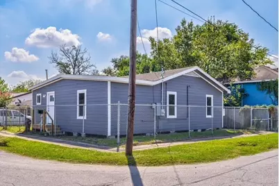 3802 Ranch Street, Houston, TX 77026 - Photo 1