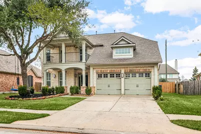 13834 Lake Livingston Drive, Houston, TX 77044 - Photo 4