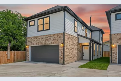 3127 Bolt Street, Houston, TX 77051 - Photo 2