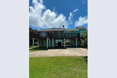 13723 San Domingo Drive, Galveston, TX 77554 - Photo 2