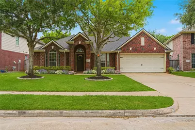 8027 Spring Bluebonnet Drive, Sugar Land, TX 77479 - Photo 1