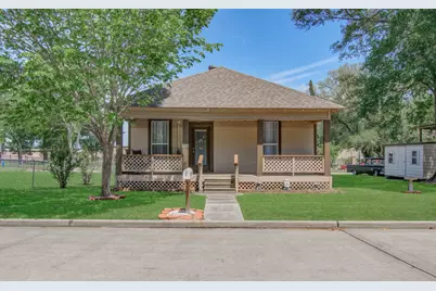 155 Davis Street, Humble, TX 77338 - Photo 1