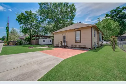 155 Davis Street, Humble, TX 77338 - Photo 30