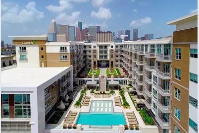 2727 Travis Street #436, Houston, TX 77006 - Photo 28