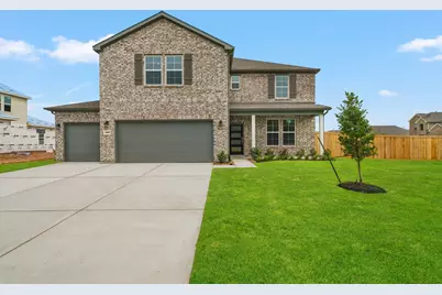 11007 Youngquist Drive, Mont Belvieu, TX 77535 - Photo 1