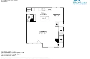 2734 King's Retreat Cir, Houston, TX 77345 - Photo 18