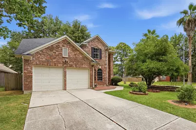 20910 Kings Clover Court, Humble, TX 77346 - Photo 1