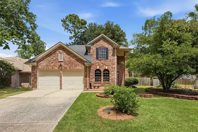 20910 Kings Clover Court, Humble, TX 77346 - Photo 2