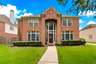 5911 Canyon Brook Ct, Sugar Land, TX 77479 - Photo 4