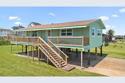 4020 4th Street, Galveston, TX 77554 - Photo 1