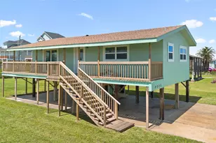 4020 4th St, Galveston, TX 77554 - Photo 1