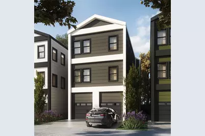 1007 Cactus Hill Drive #AB, Houston, TX 77091 - Photo 2