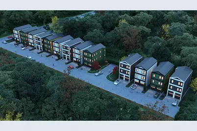 1007 Cactus Hill Drive #AB, Houston, TX 77091 - Photo 6