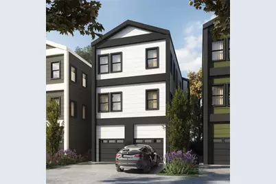 1007 Cactus Hill Drive #AB, Houston, TX 77091 - Photo 4