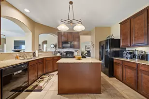 4462 Gerona St, League City, TX 77573 - Photo 18