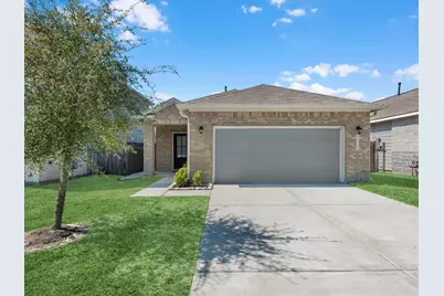 24751 Russet Bluff Trail, Houston, TX 77336 - Photo 1