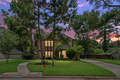 12911 Cloverwood Drive, Cypress, TX 77429 - Photo 1
