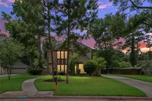 12911 Cloverwood Dr, Cypress, TX 77429 - Photo 1