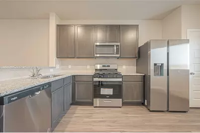 4923 Luke Mathew Drive, Rosharon, TX 77583 - Photo 16