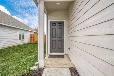 4923 Luke Mathew Drive, Rosharon, TX 77583 - Photo 8