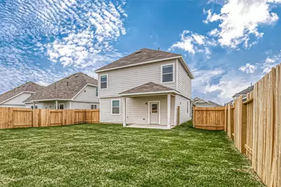 4923 Luke Mathew Drive, Rosharon, TX 77583 - Photo 46