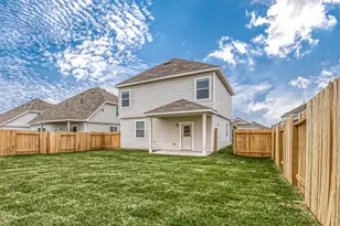 4923 Luke Mathew Dr, Rosharon, TX 77583 - Photo 46