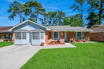7414 Battlewood Drive, Houston, TX 77040 - Photo 1